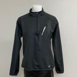Nike Running Jacket Size Medium